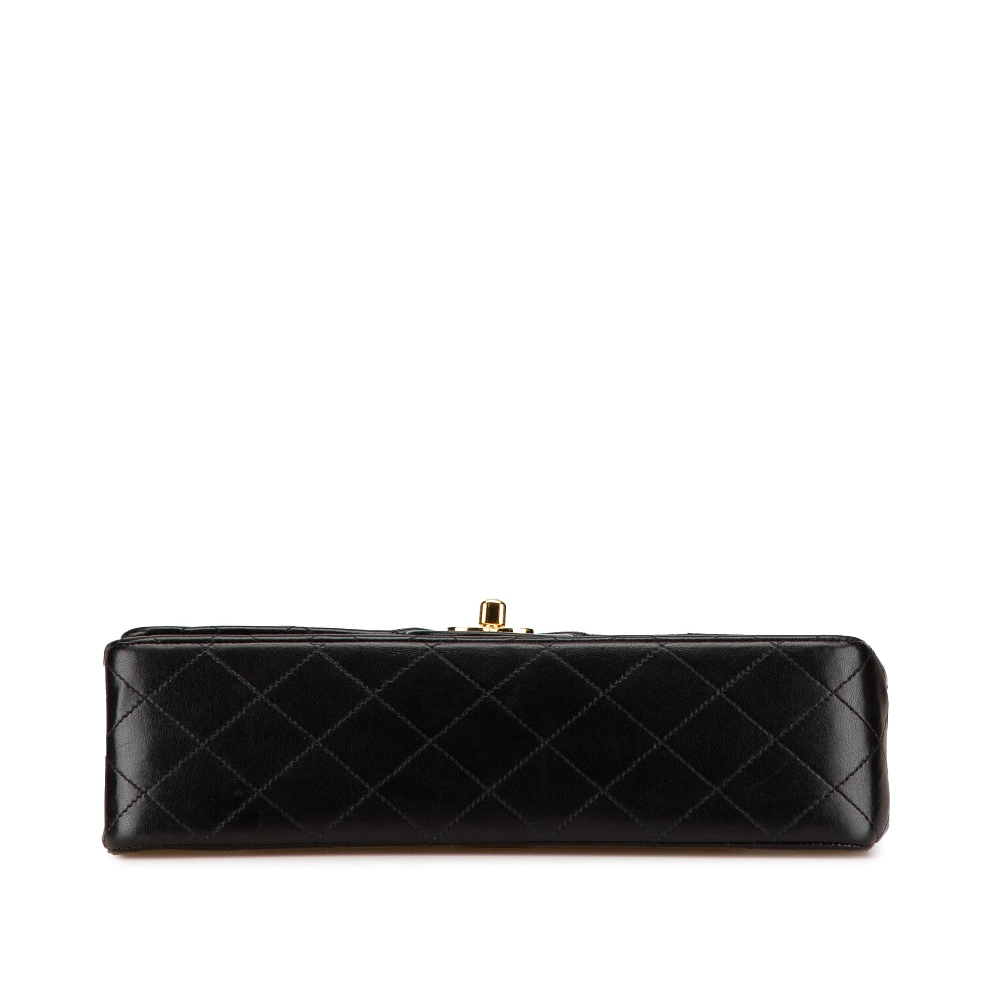Chanel Twist Shoulder Bag - Lynora Bags