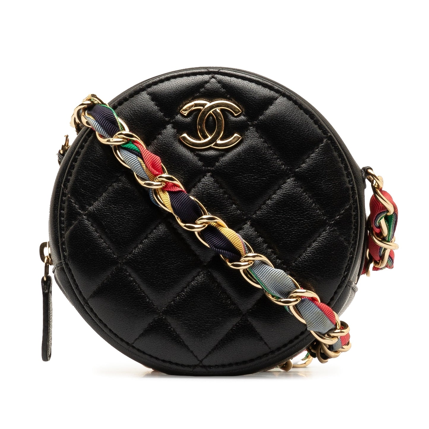 Chanel Crossbody Bag - Lynora Bags