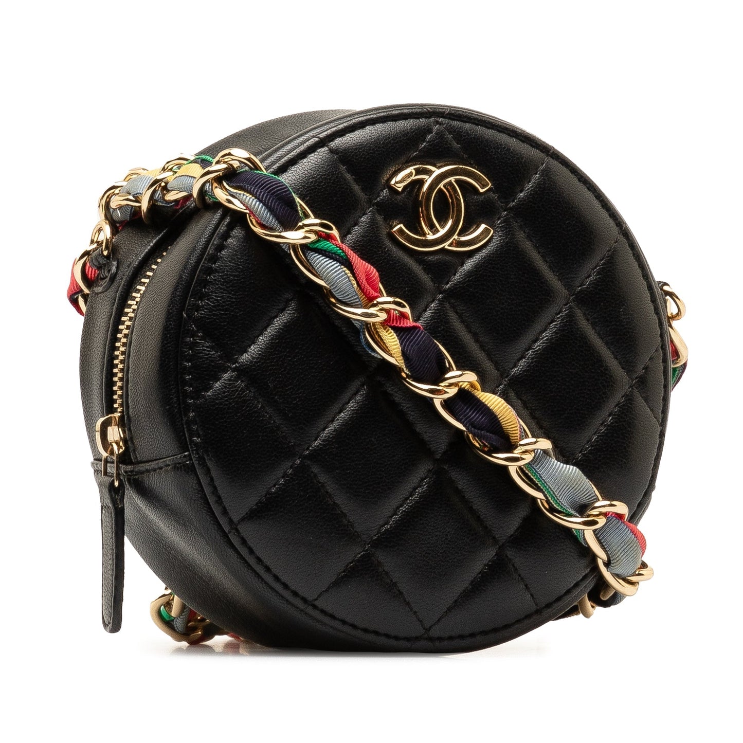 Chanel Crossbody Bag - Lynora Bags