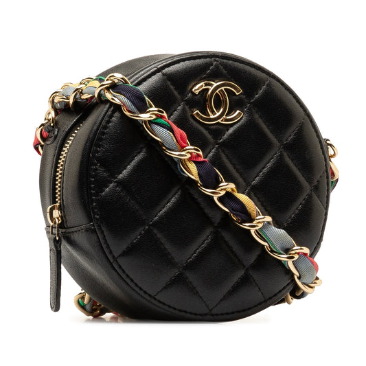 Chanel Crossbody Bag - Lynora Bags