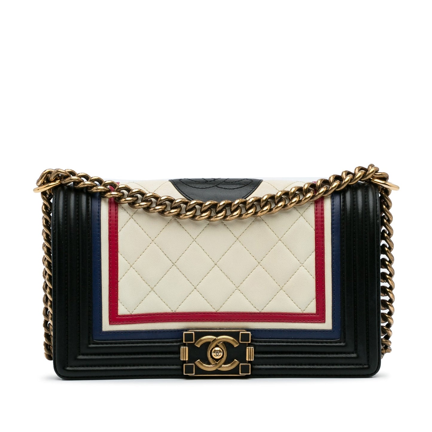 Chanel Boy Handbag Bag - Lynora Bags