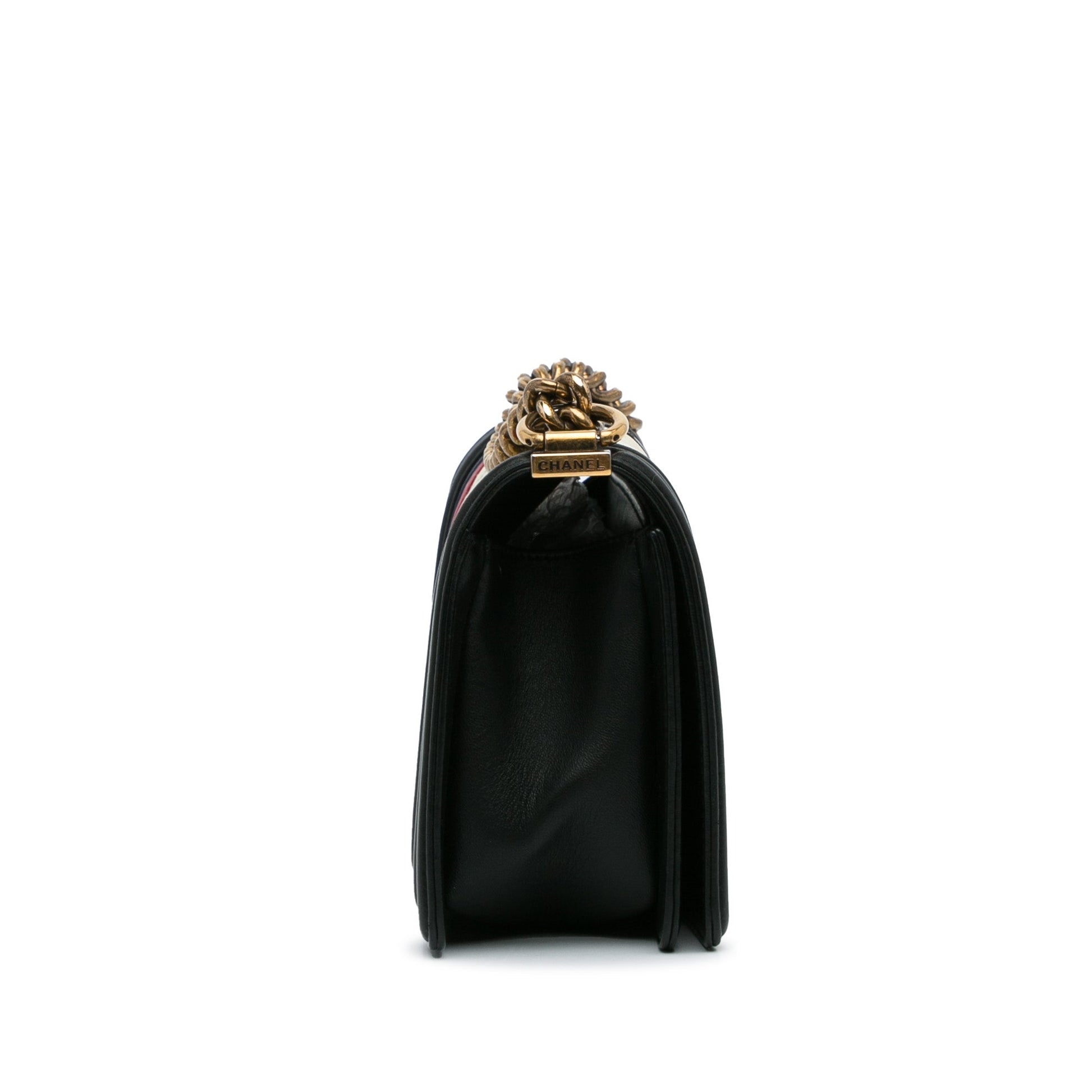 Chanel Boy Handbag Bag - Lynora Bags