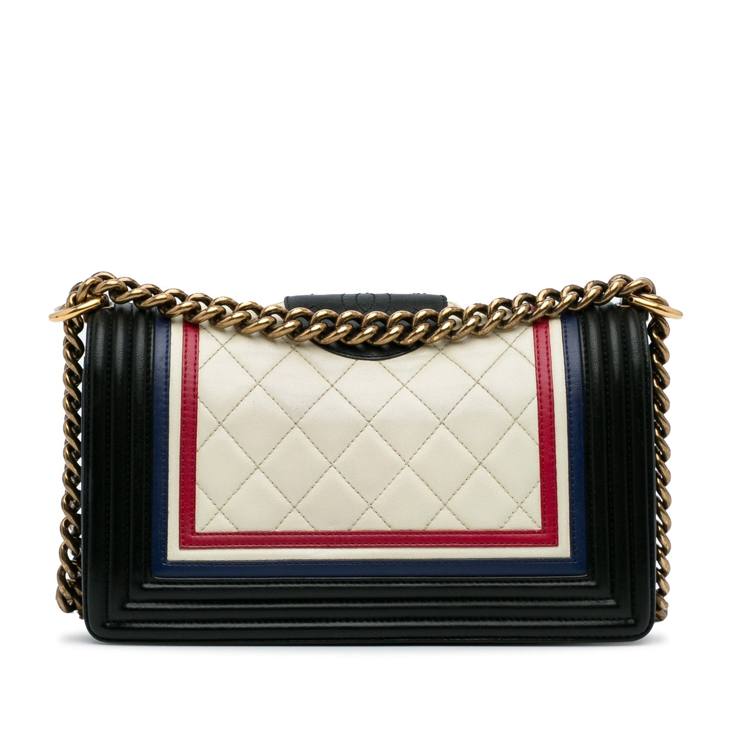 Chanel Boy Handbag Bag - Lynora Bags