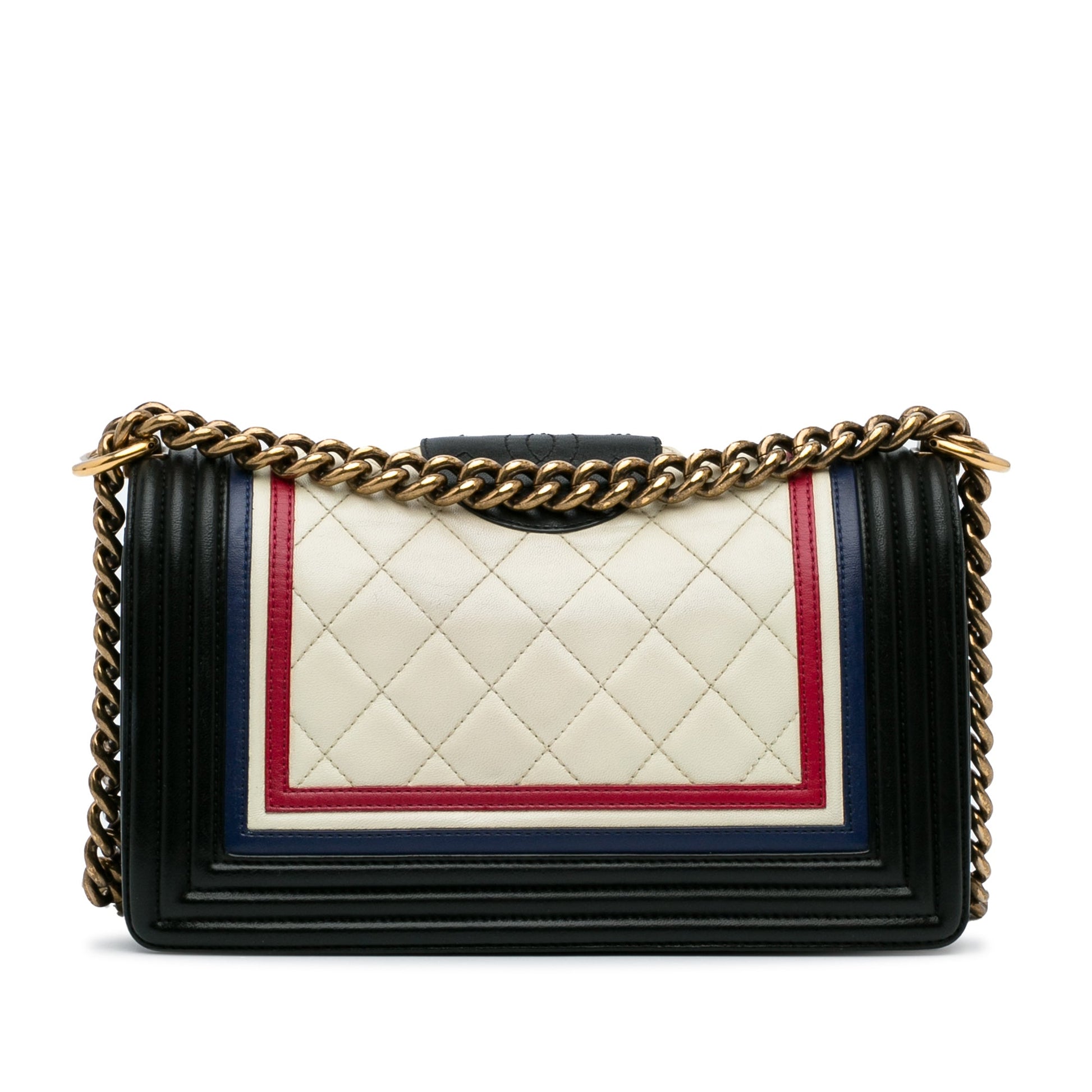 Chanel Boy Handbag Bag - Lynora Bags