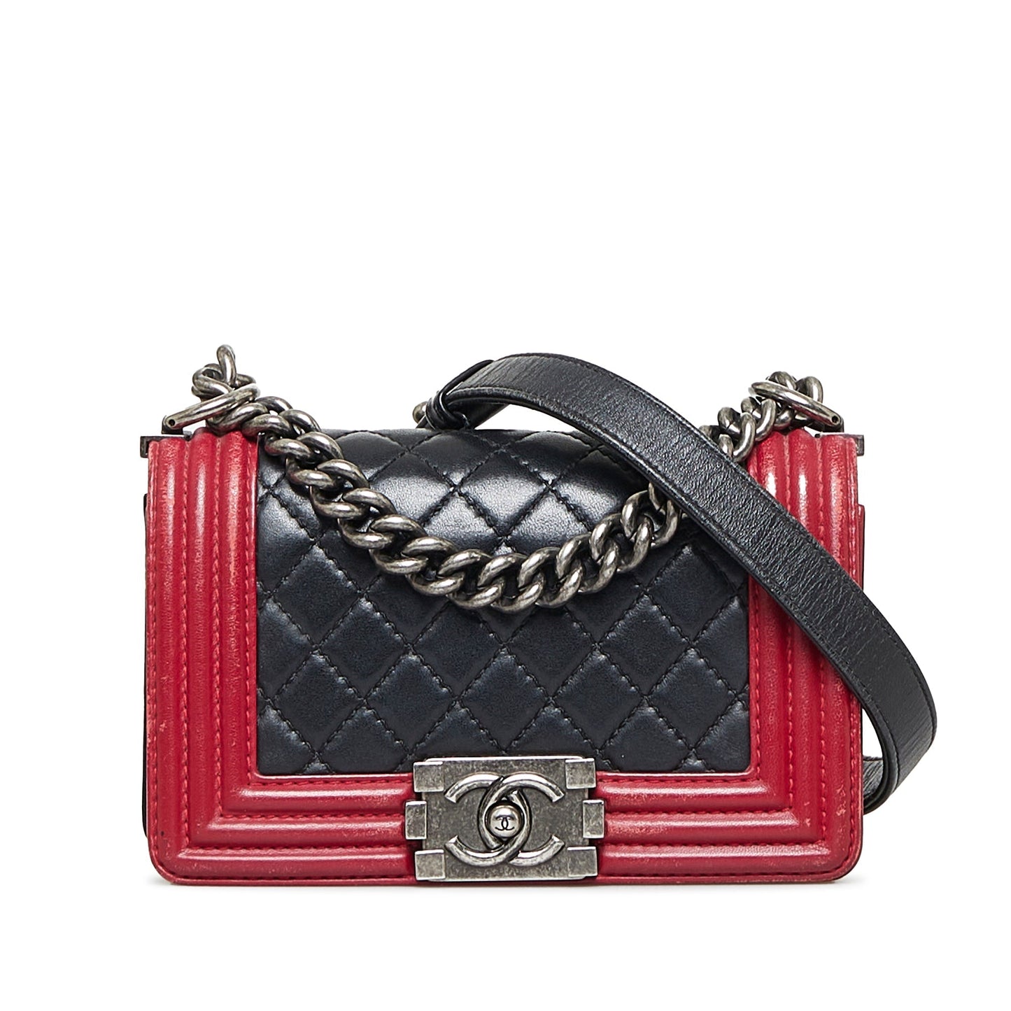 Chanel Shoulder Bag - Lynora Bags