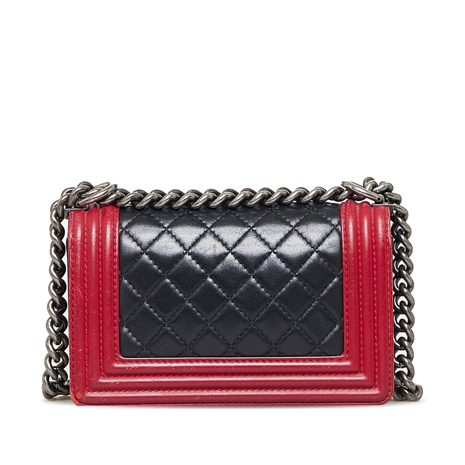 Chanel Shoulder Bag - Lynora Bags