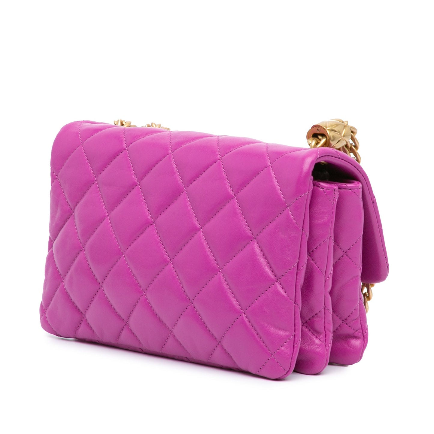 Chanel Flap Shoulder Bag - Lynora Bags