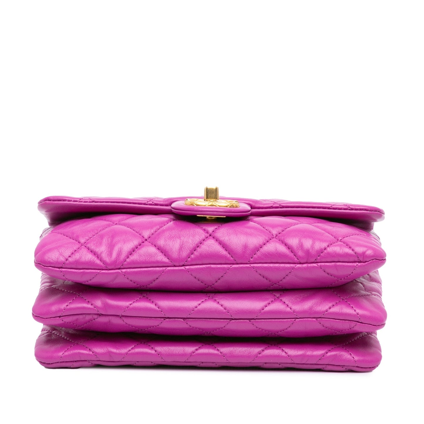 Chanel Flap Shoulder Bag - Lynora Bags