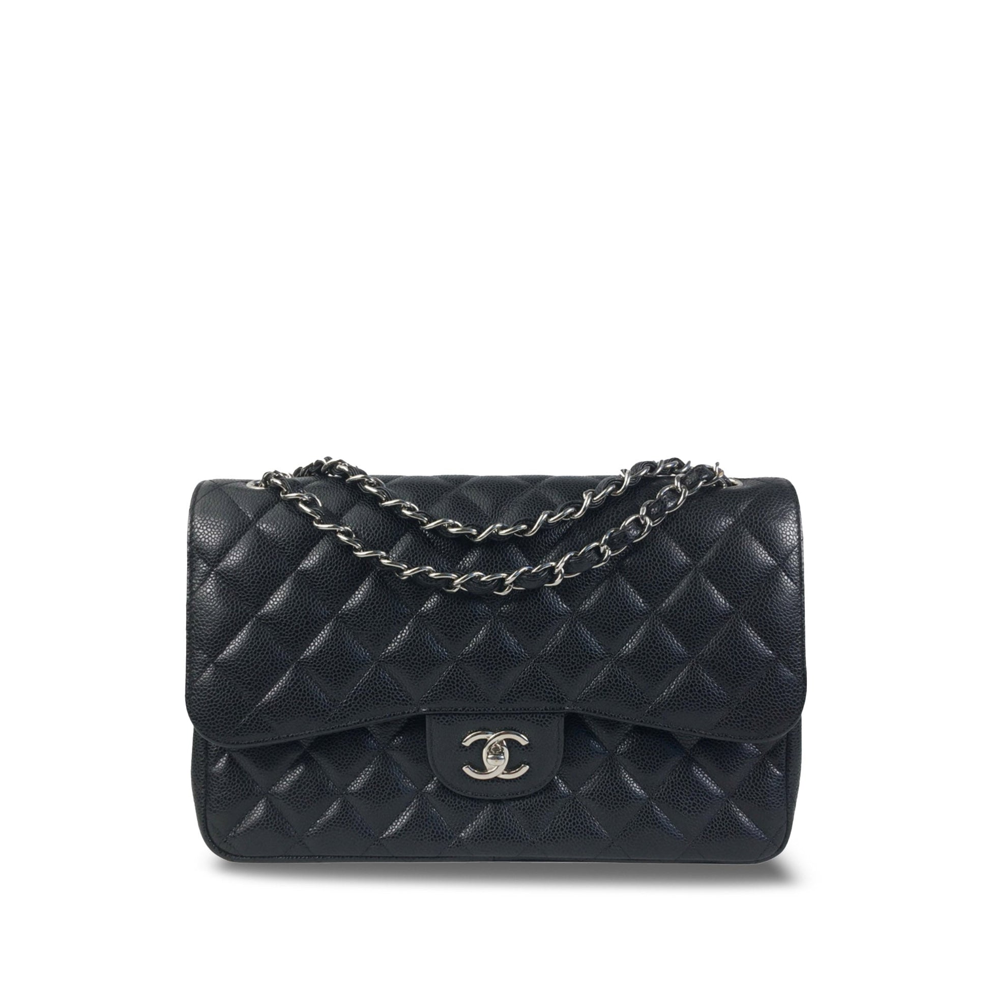 Chanel Shoulder Bag - Lynora Bags