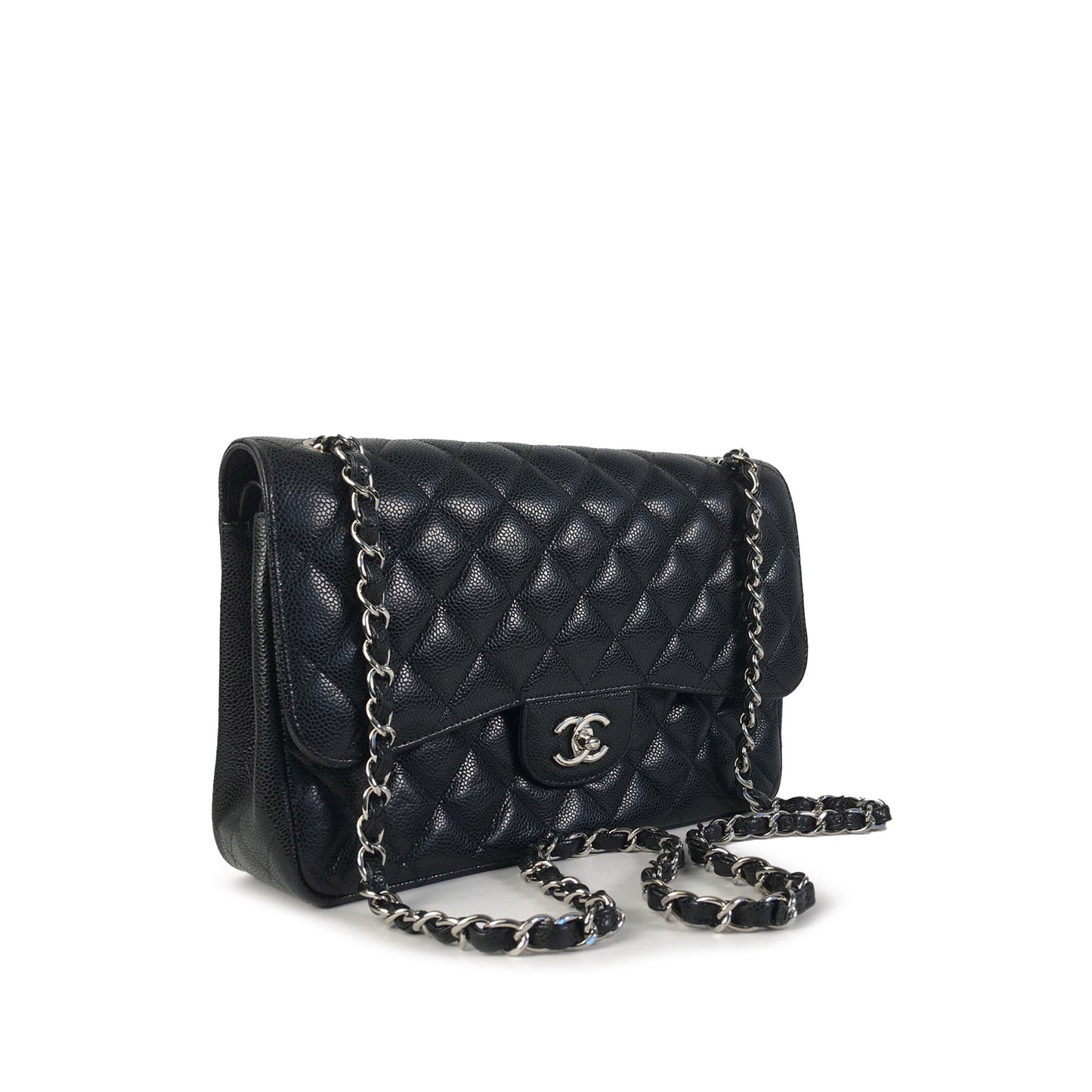 Chanel Shoulder Bag - Lynora Bags