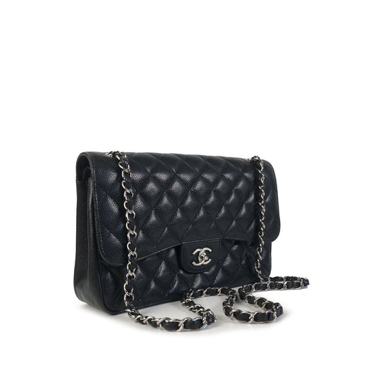 Chanel Shoulder Bag - Lynora Bags
