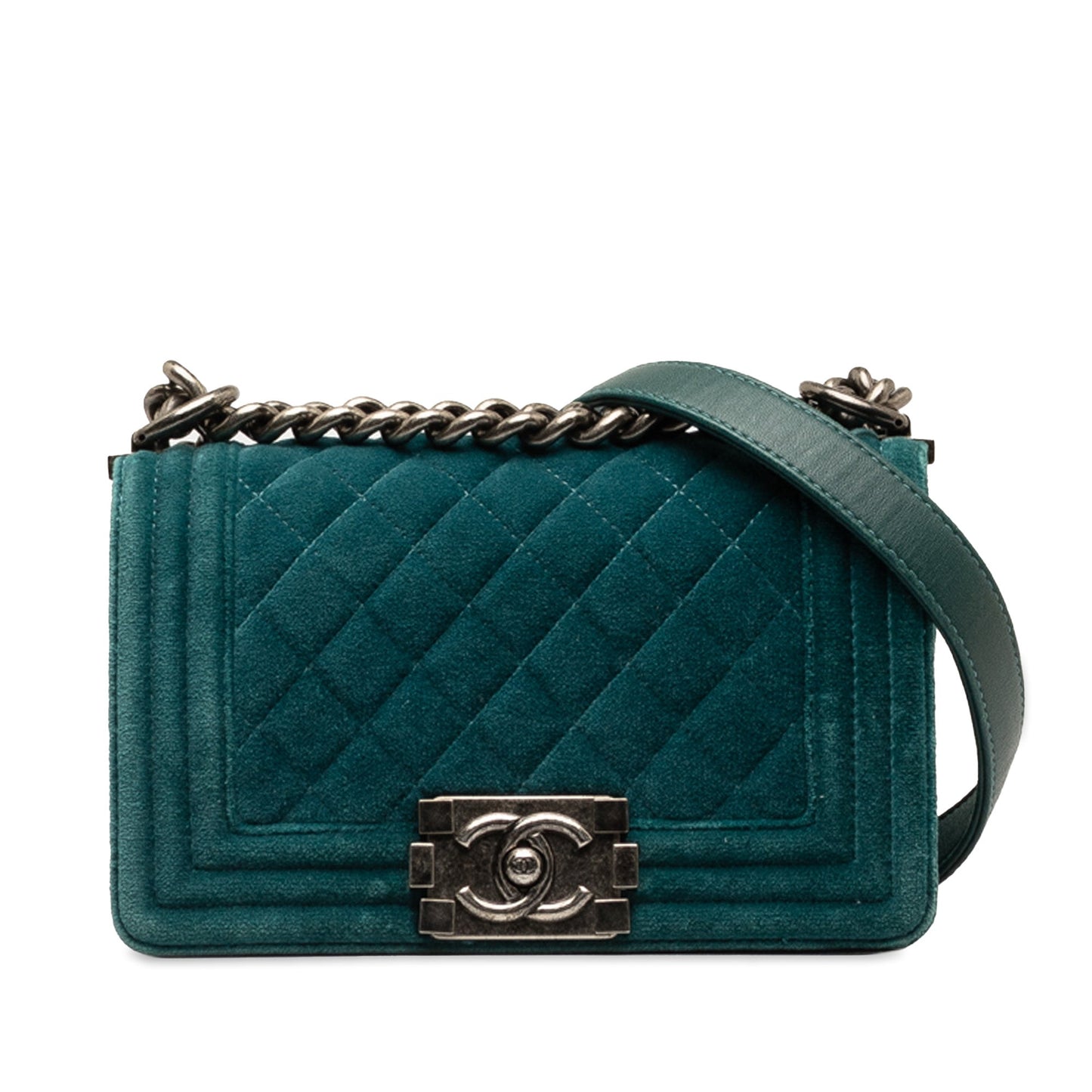 Chanel Small Shoulder Bag - Lynora Bags
