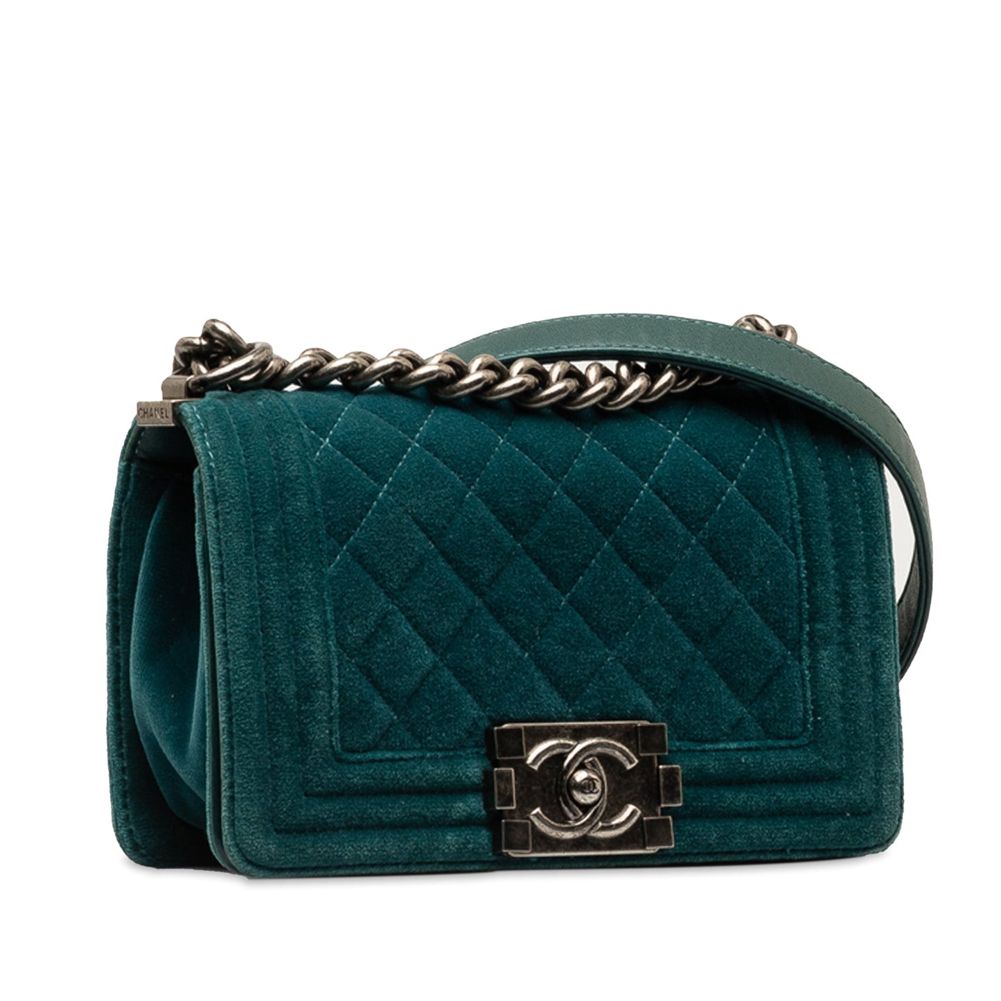 Chanel Small Shoulder Bag - Lynora Bags