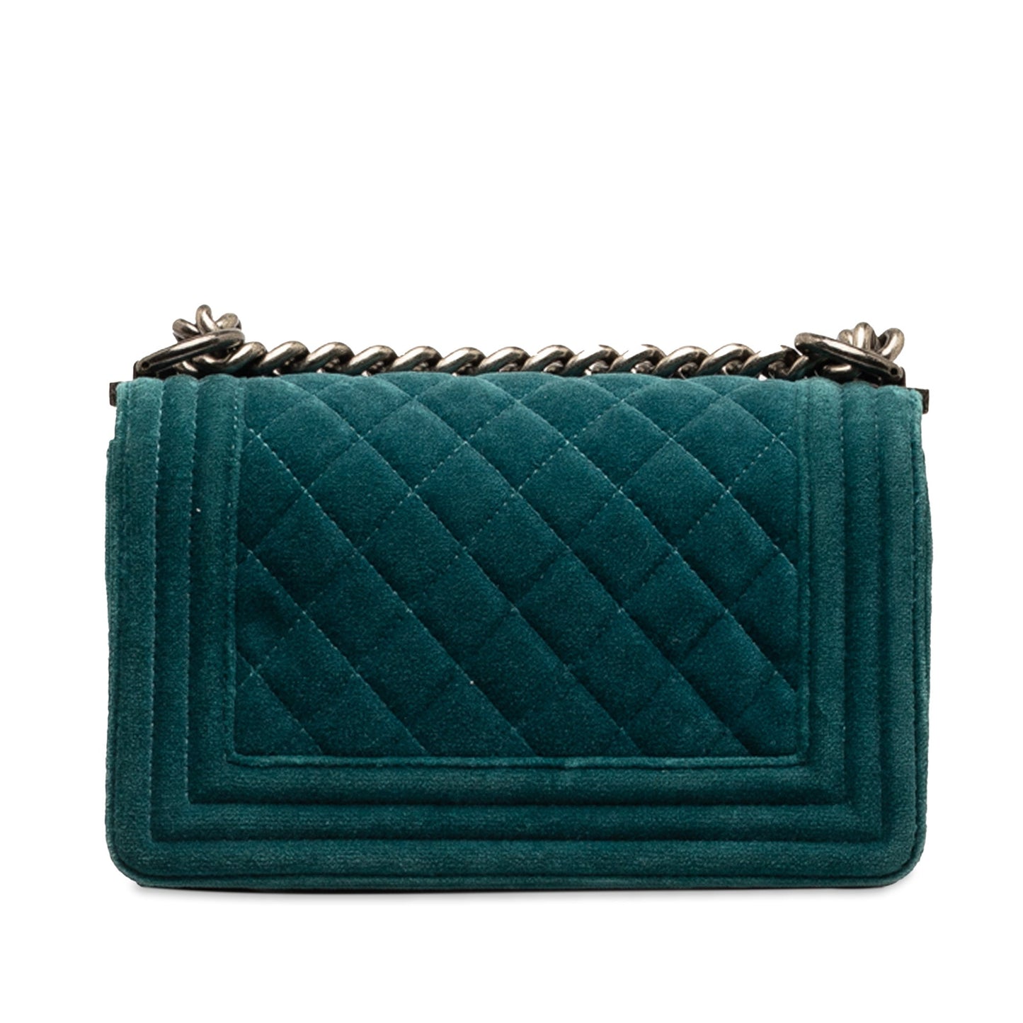 Chanel Small Shoulder Bag - Lynora Bags