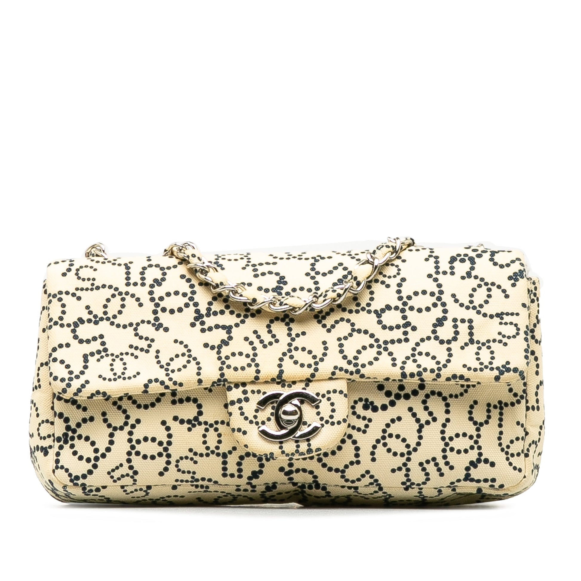 Chanel Shoulder Bag - Lynora Bags