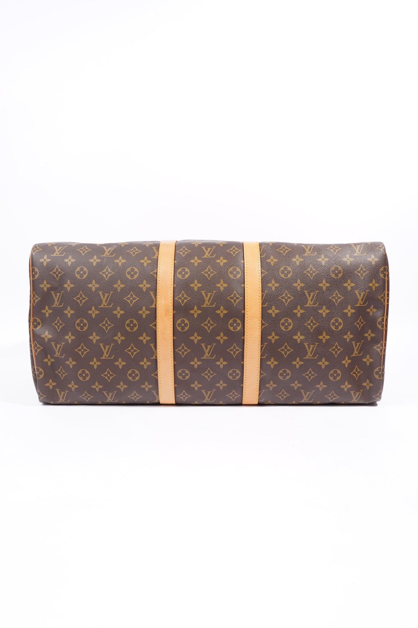 Louis Vuitton Keepall 55 Monogram