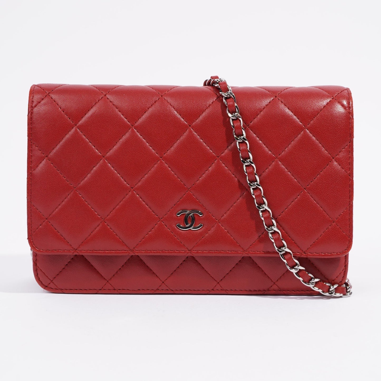 Chanel Wallet On Chain Crossbody Bag - Lynora Bags