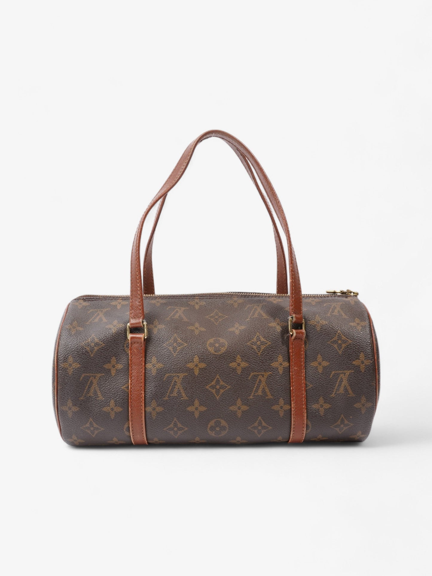 Louis Vuitton Papillon Monogram Coated Canvas 30