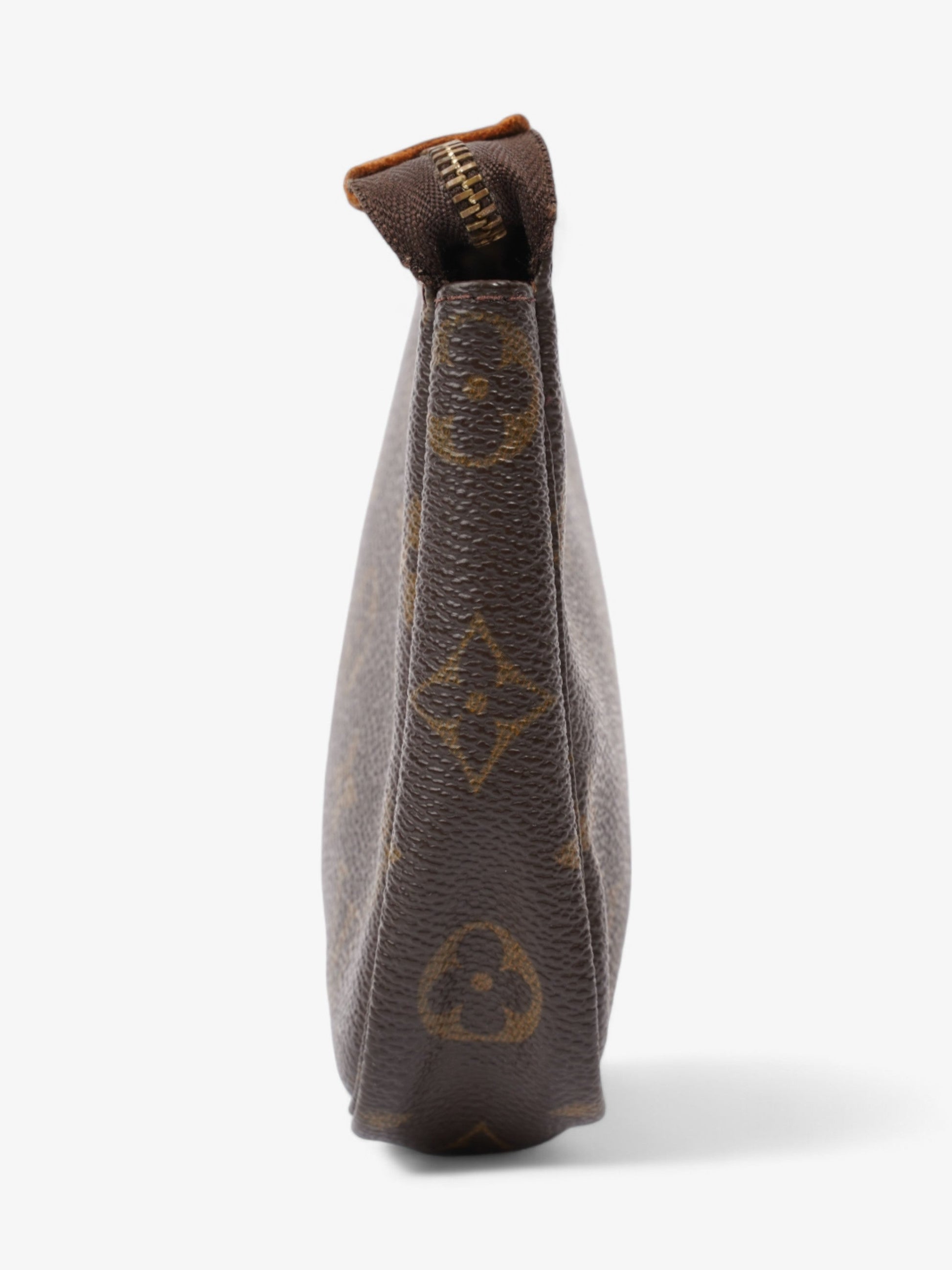 Louis Vuitton Pochette Accessoires Pouch Monogram Coated Canvas