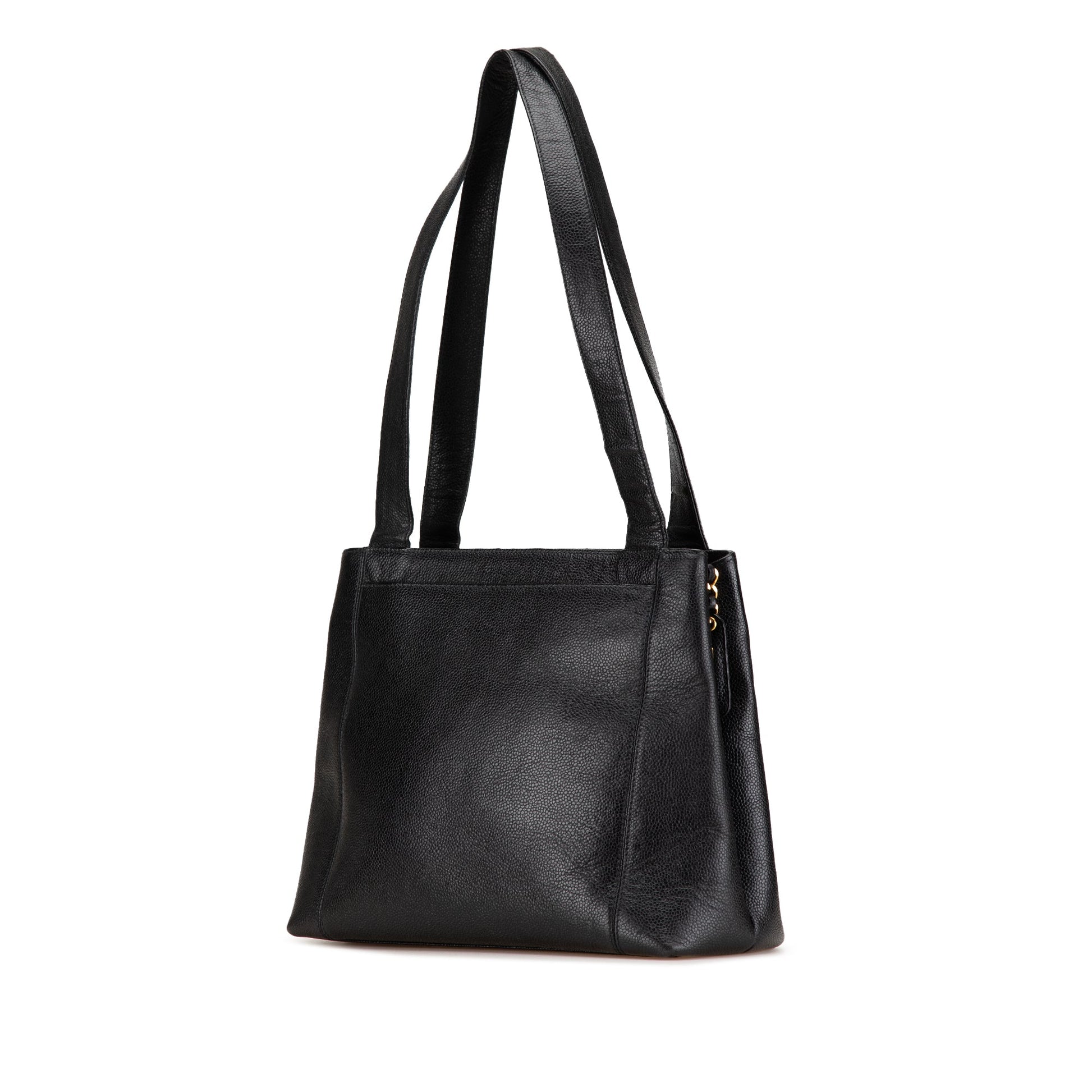 Chanel Shoulder Bag - Lynora Bags