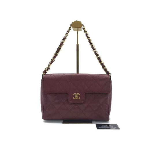 Chanel Shoulder Bag - Lynora Bags