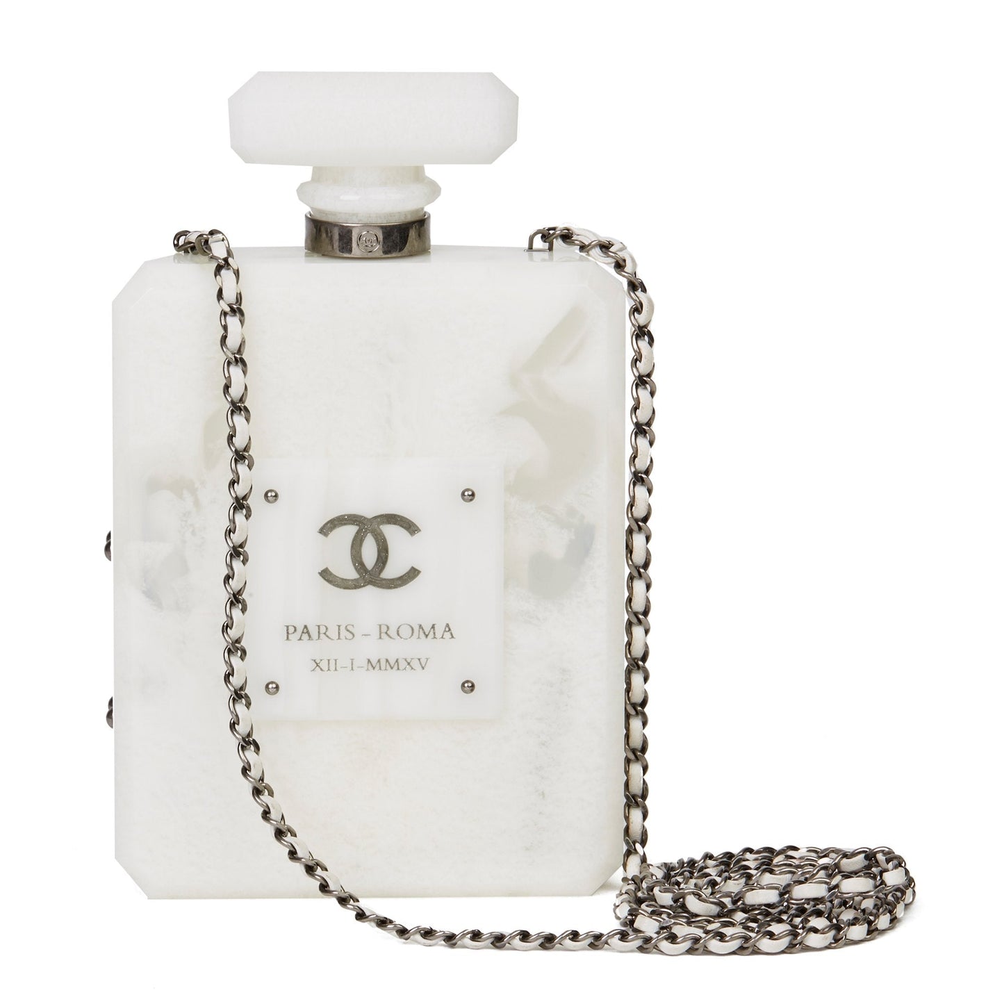 Chanel Handbag Bag - Lynora Bags