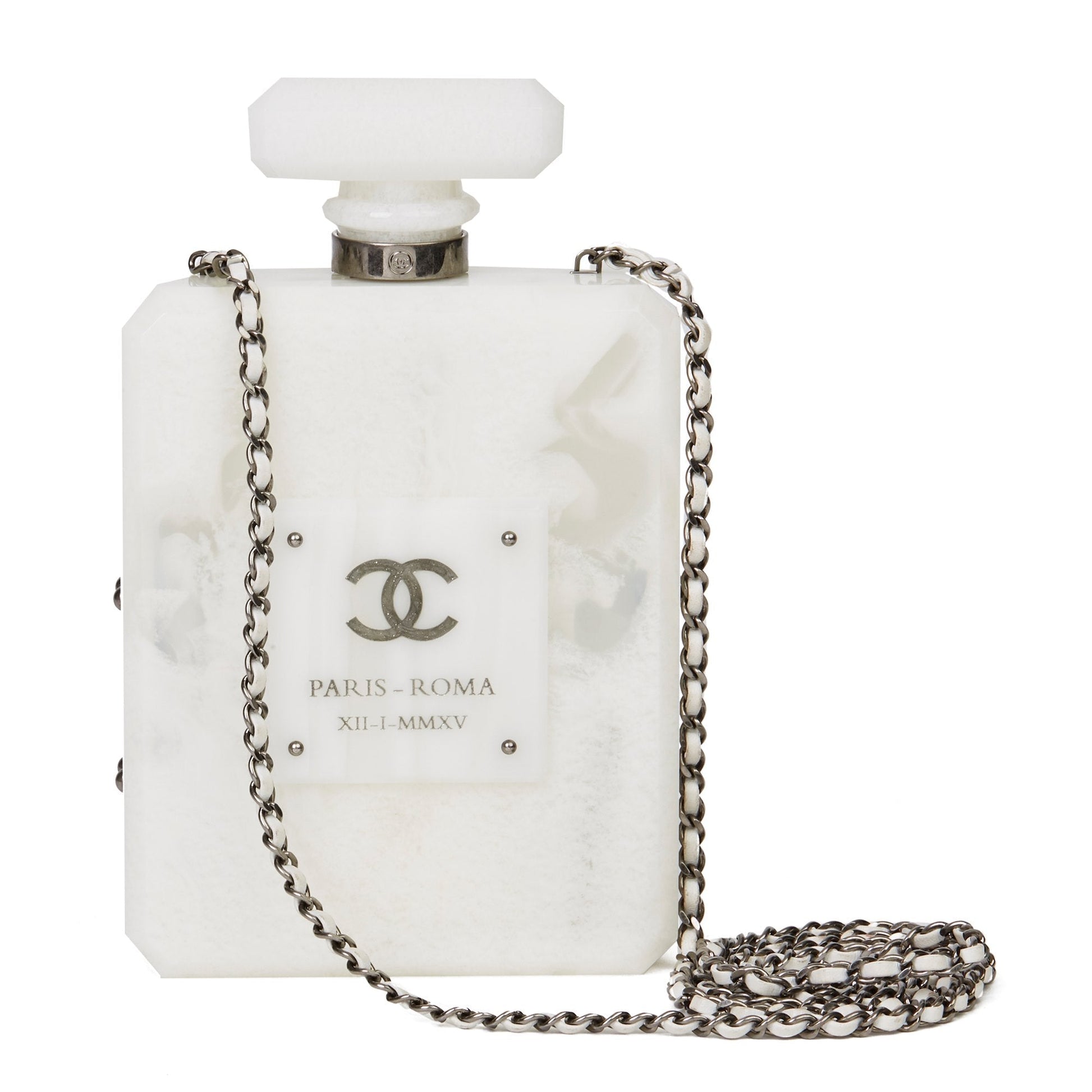 Chanel Handbag Bag - Lynora Bags