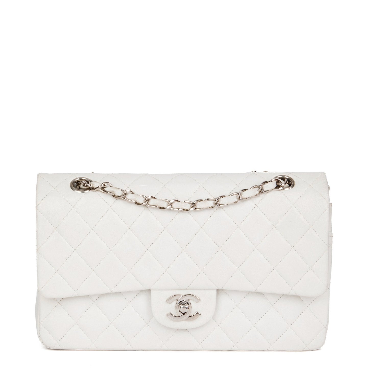 Chanel Flap Shoulder Bag - Lynora Bags
