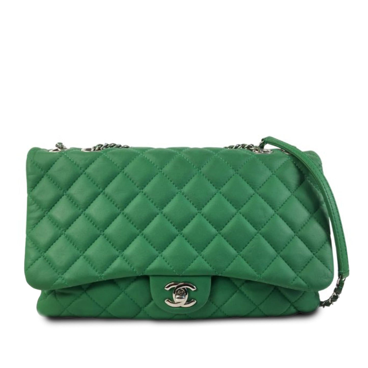 Chanel Shoulder Bag - Lynora Bags