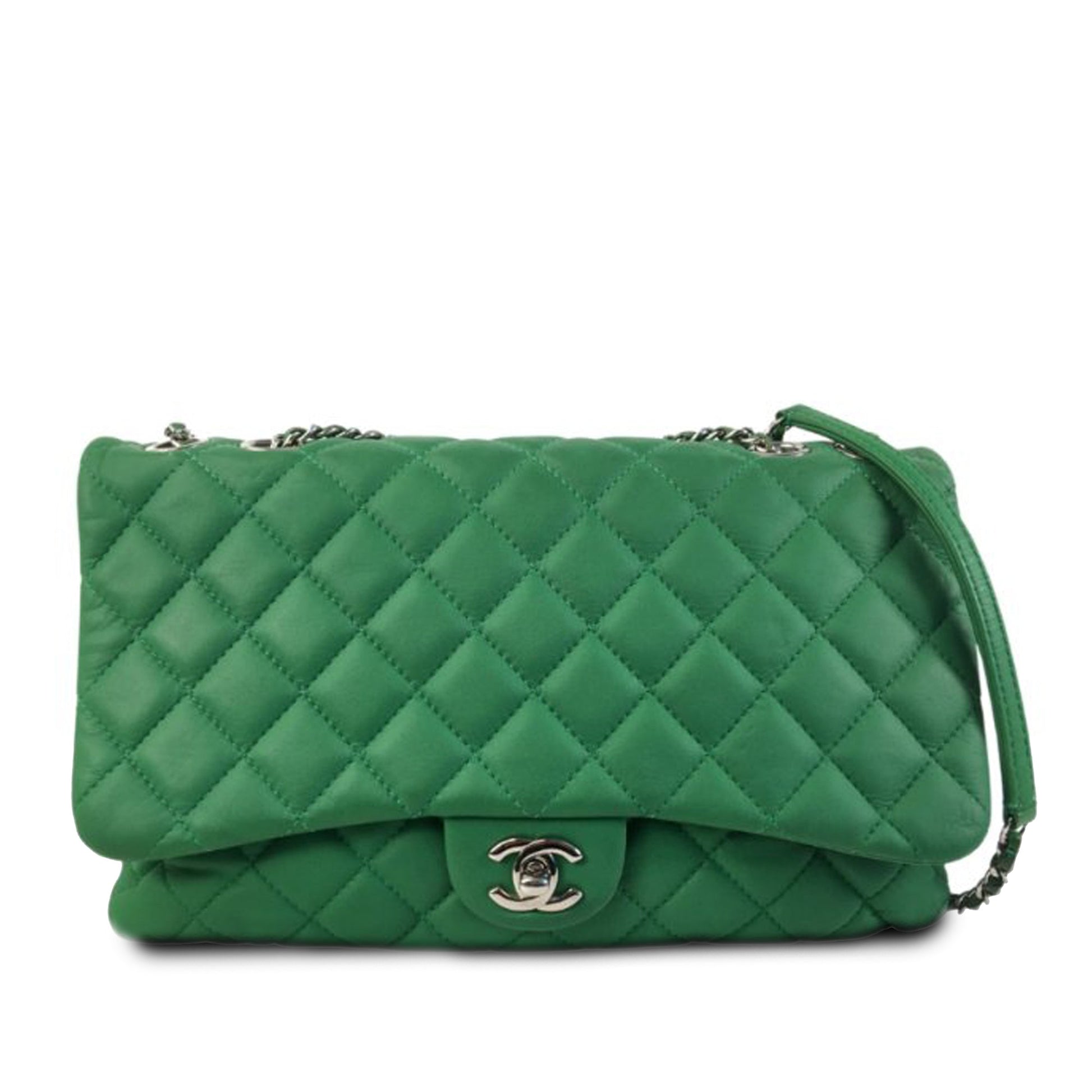 Chanel Shoulder Bag - Lynora Bags