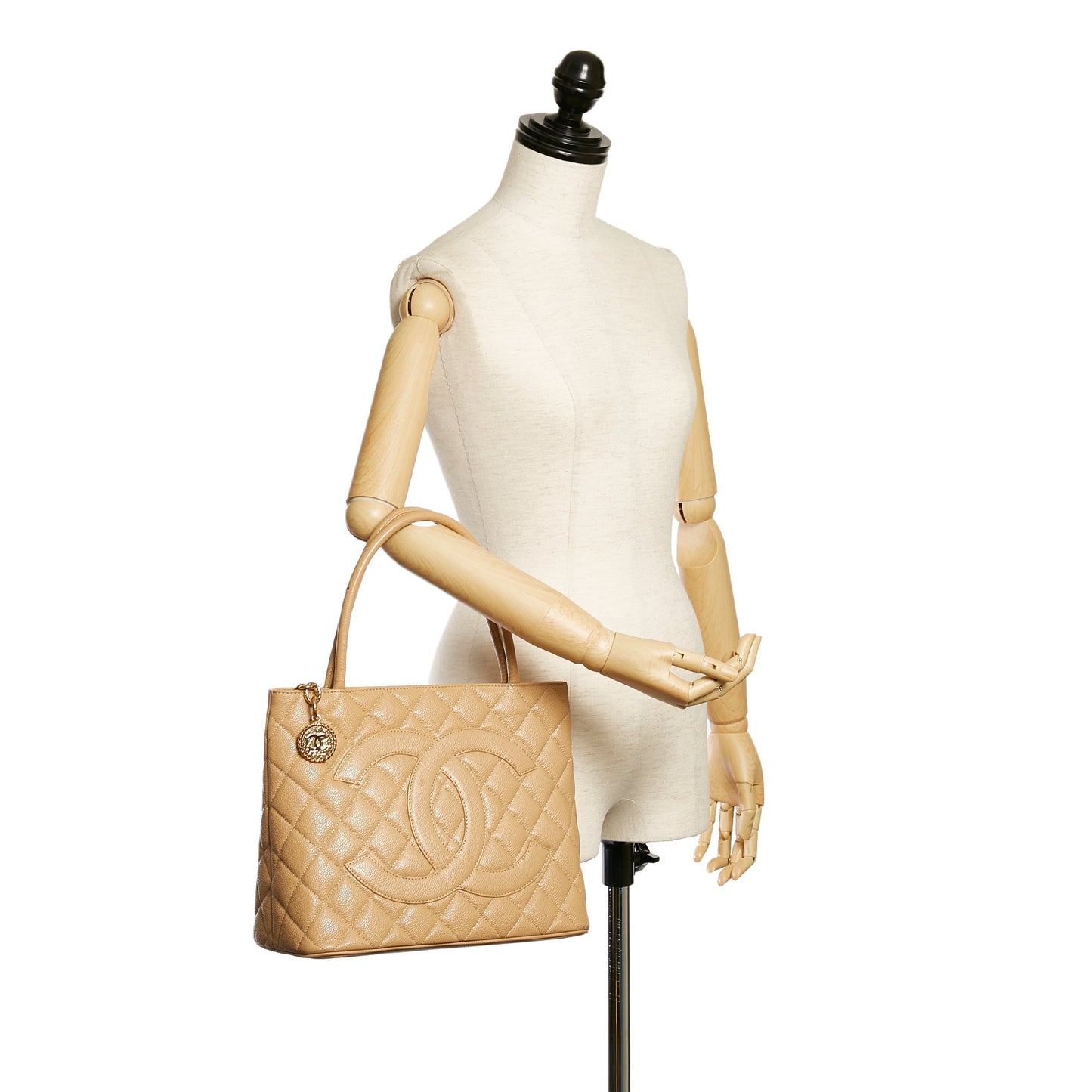 Chanel Tote Bag - Lynora Bags