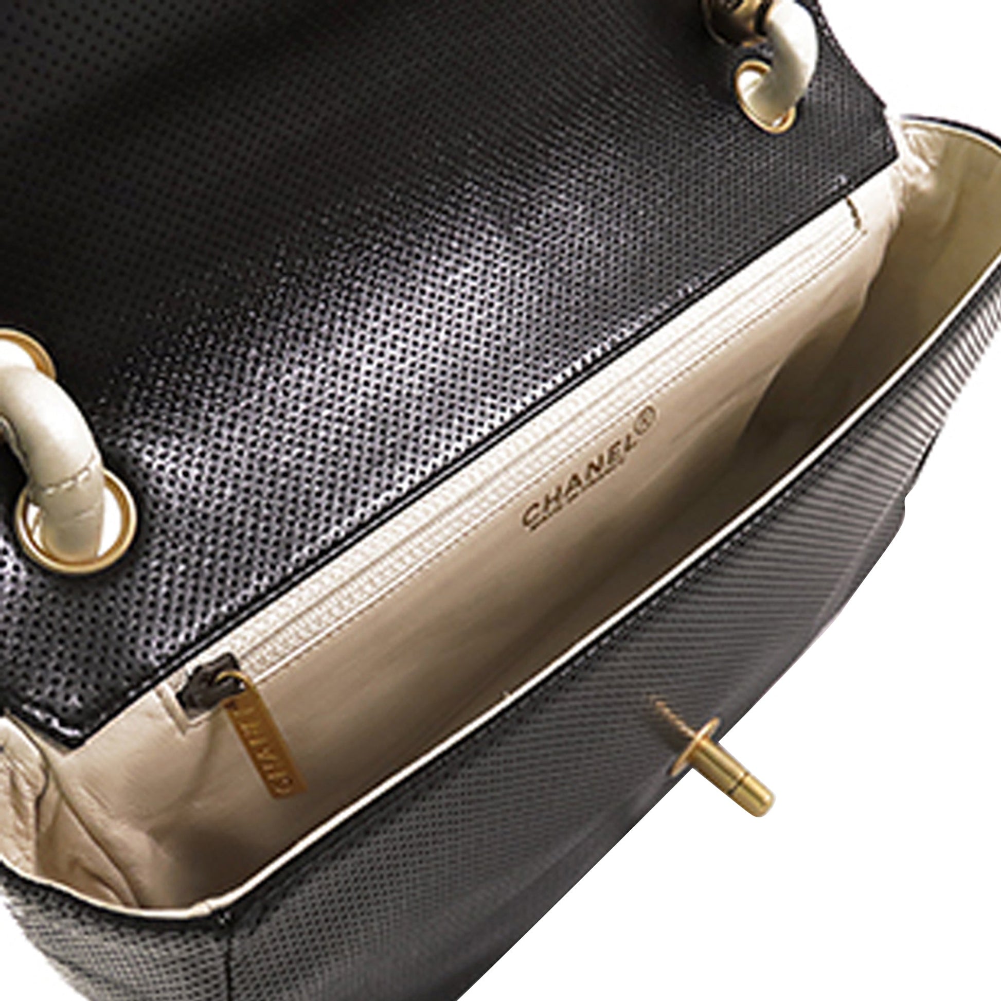 Chanel Crossbody Bag - Lynora Bags