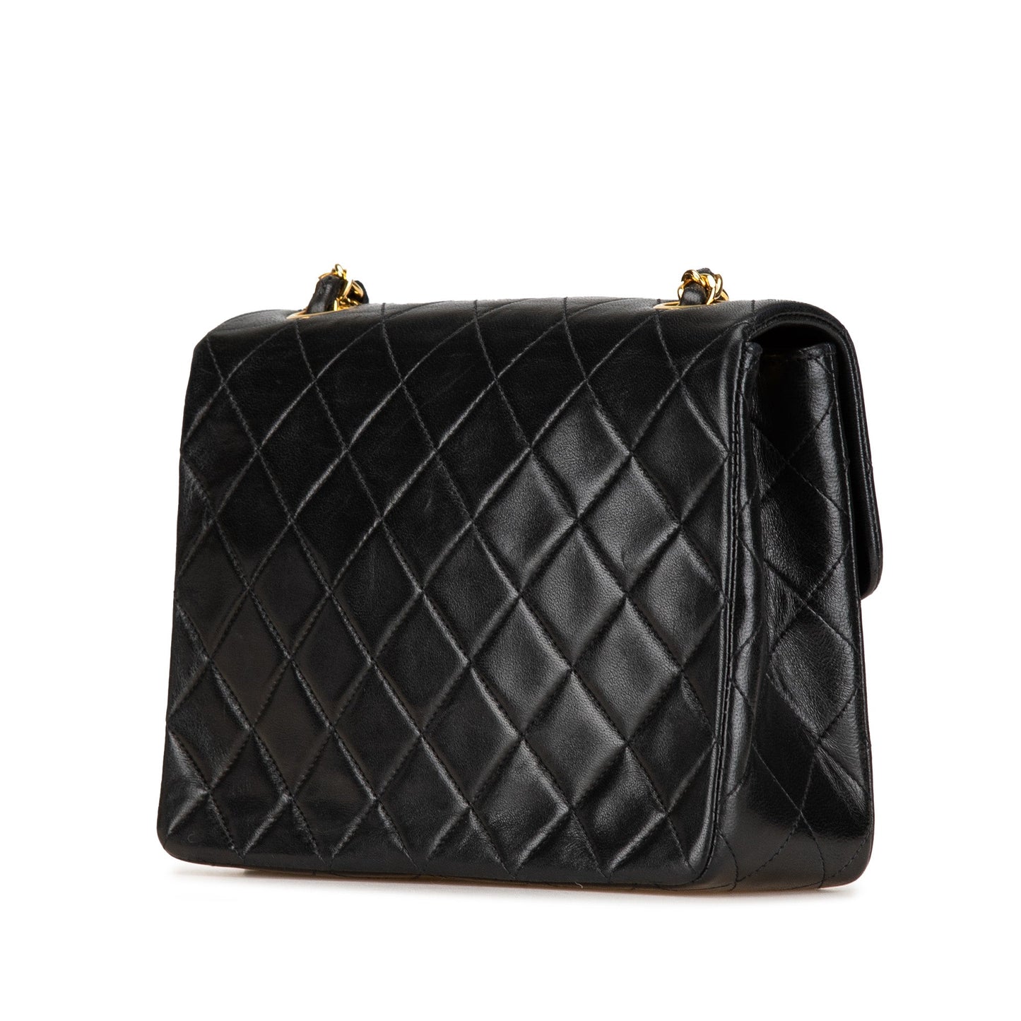Chanel Flap Crossbody Bag - Lynora Bags