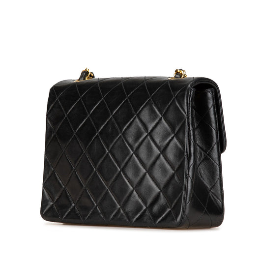 Chanel Flap Crossbody Bag - Lynora Bags