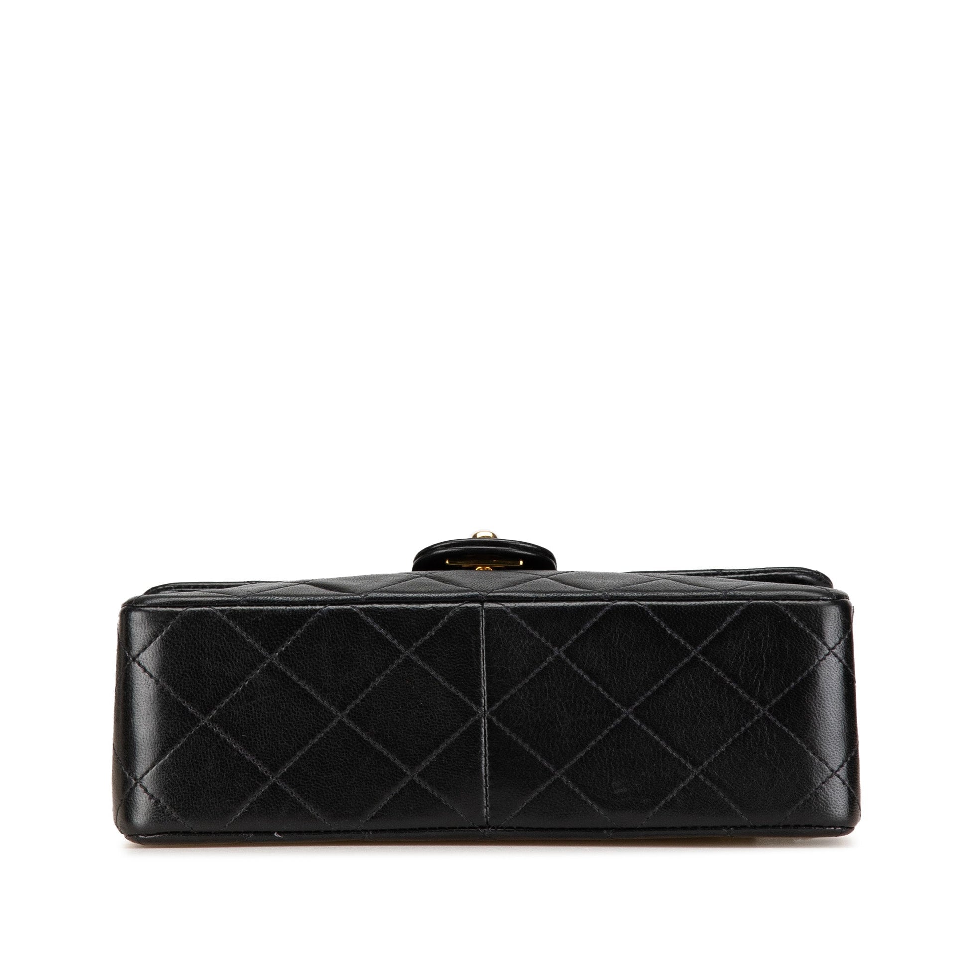 Chanel Flap Crossbody Bag - Lynora Bags