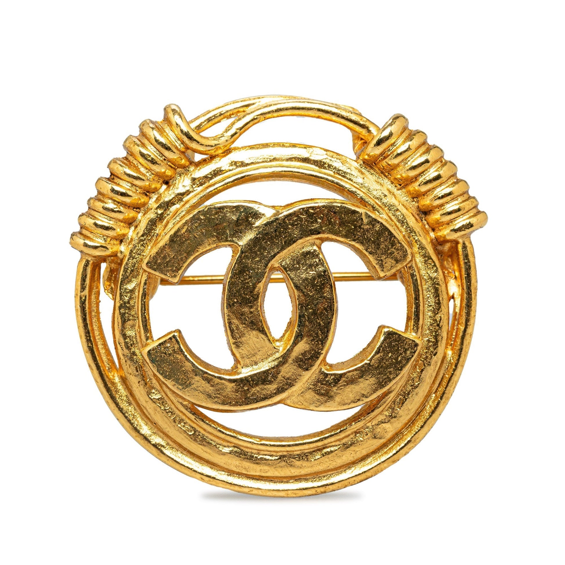 Chanel Handbag - Lynora Bags