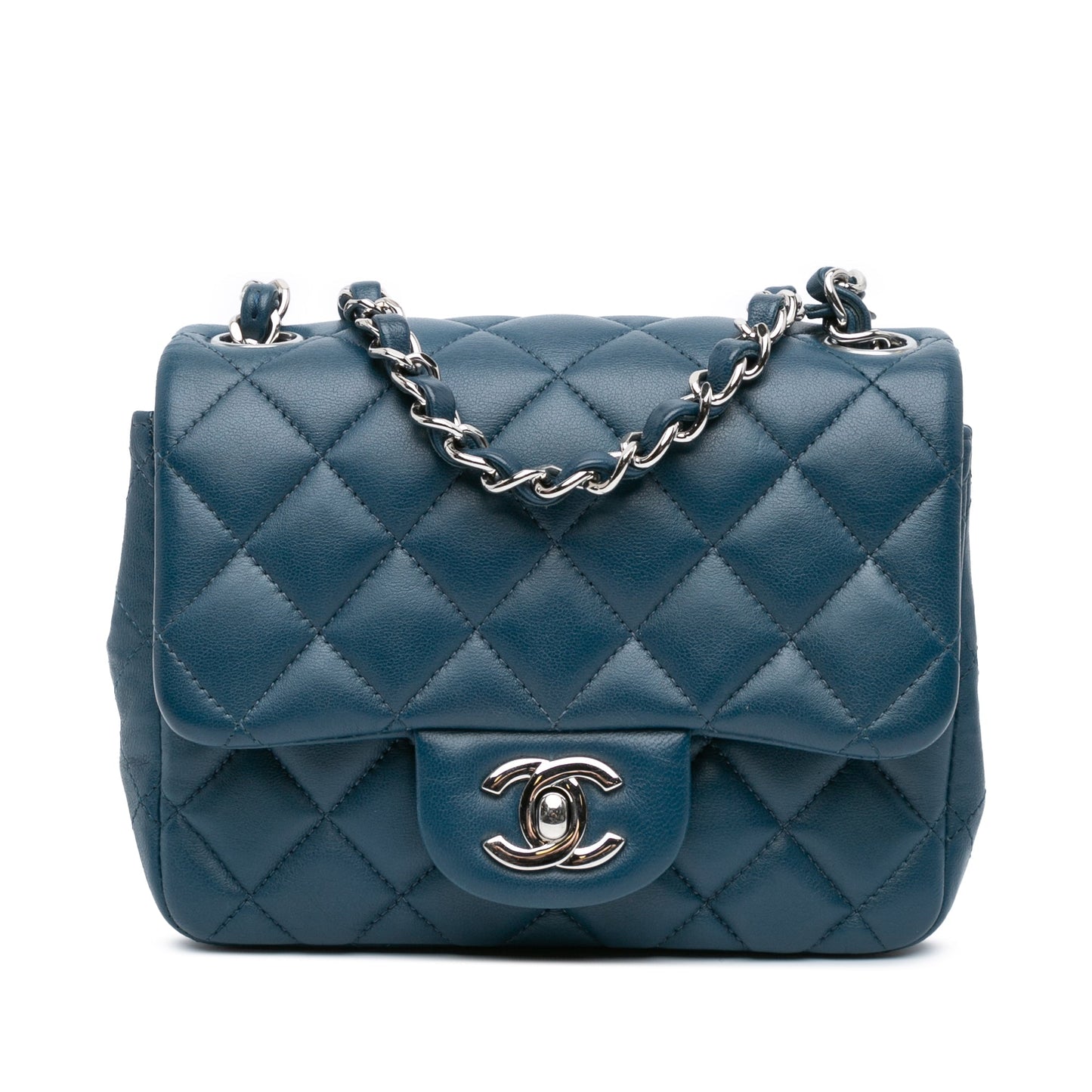 Chanel Flap Crossbody Bag - Lynora Bags