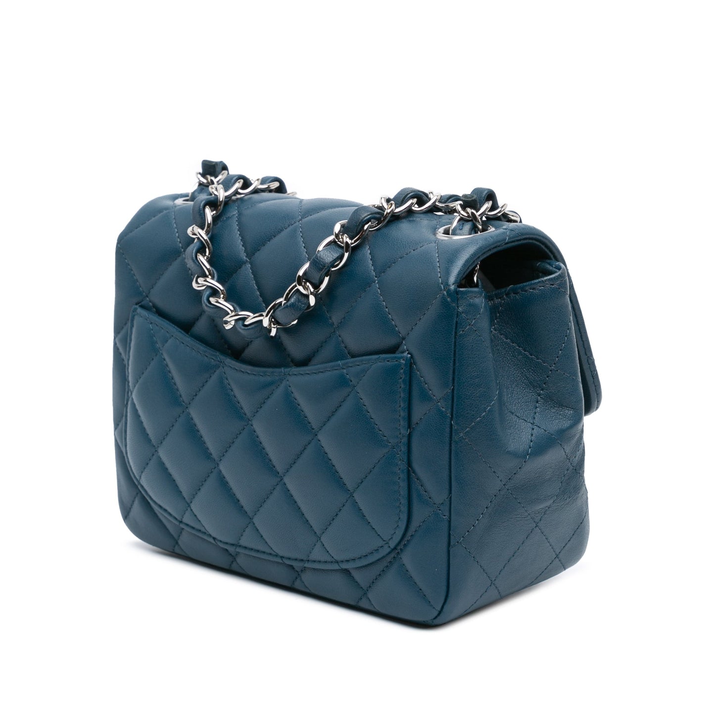 Chanel Flap Crossbody Bag - Lynora Bags