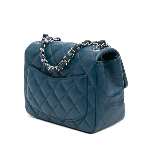 Chanel Flap Crossbody Bag - Lynora Bags