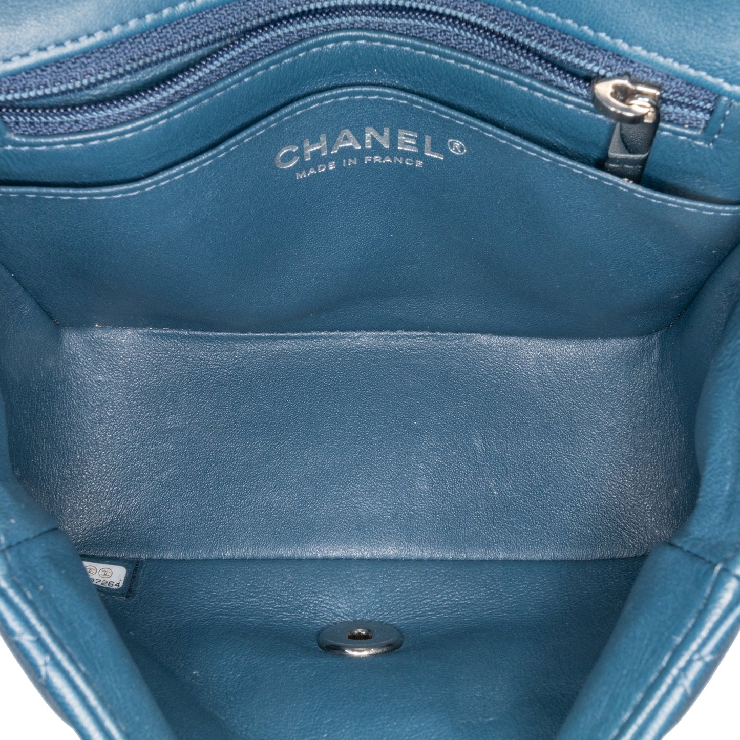 Chanel Flap Crossbody Bag - Lynora Bags