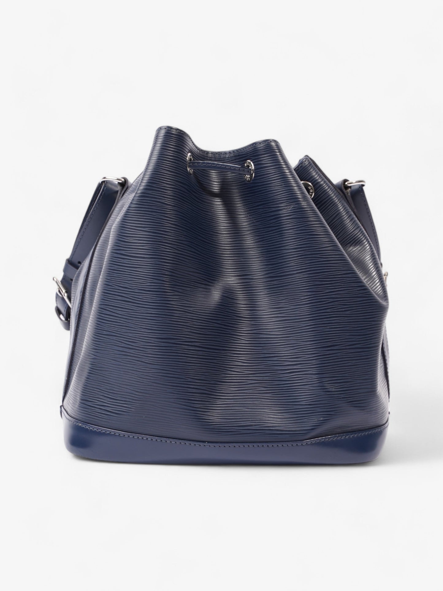 Louis Vuitton Noe Neo Blue Epi Leather
