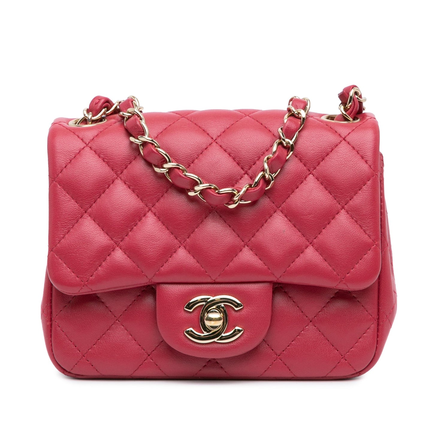 Chanel Flap Crossbody Bag - Lynora Bags