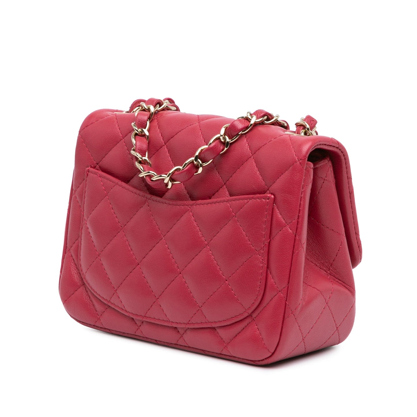 Chanel Flap Crossbody Bag - Lynora Bags