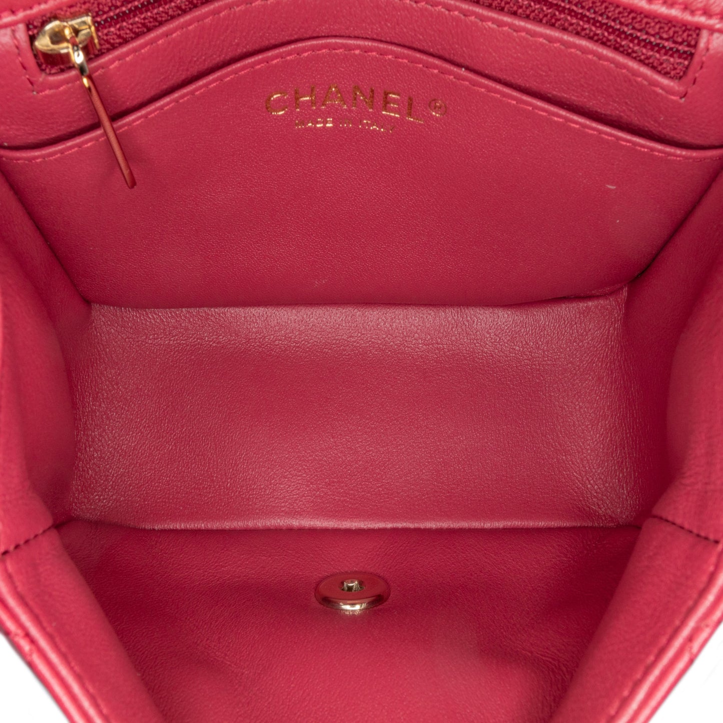 Chanel Flap Crossbody Bag - Lynora Bags