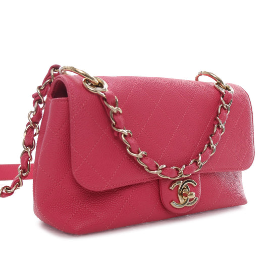 Chanel Crossbody Bag - Lynora Bags