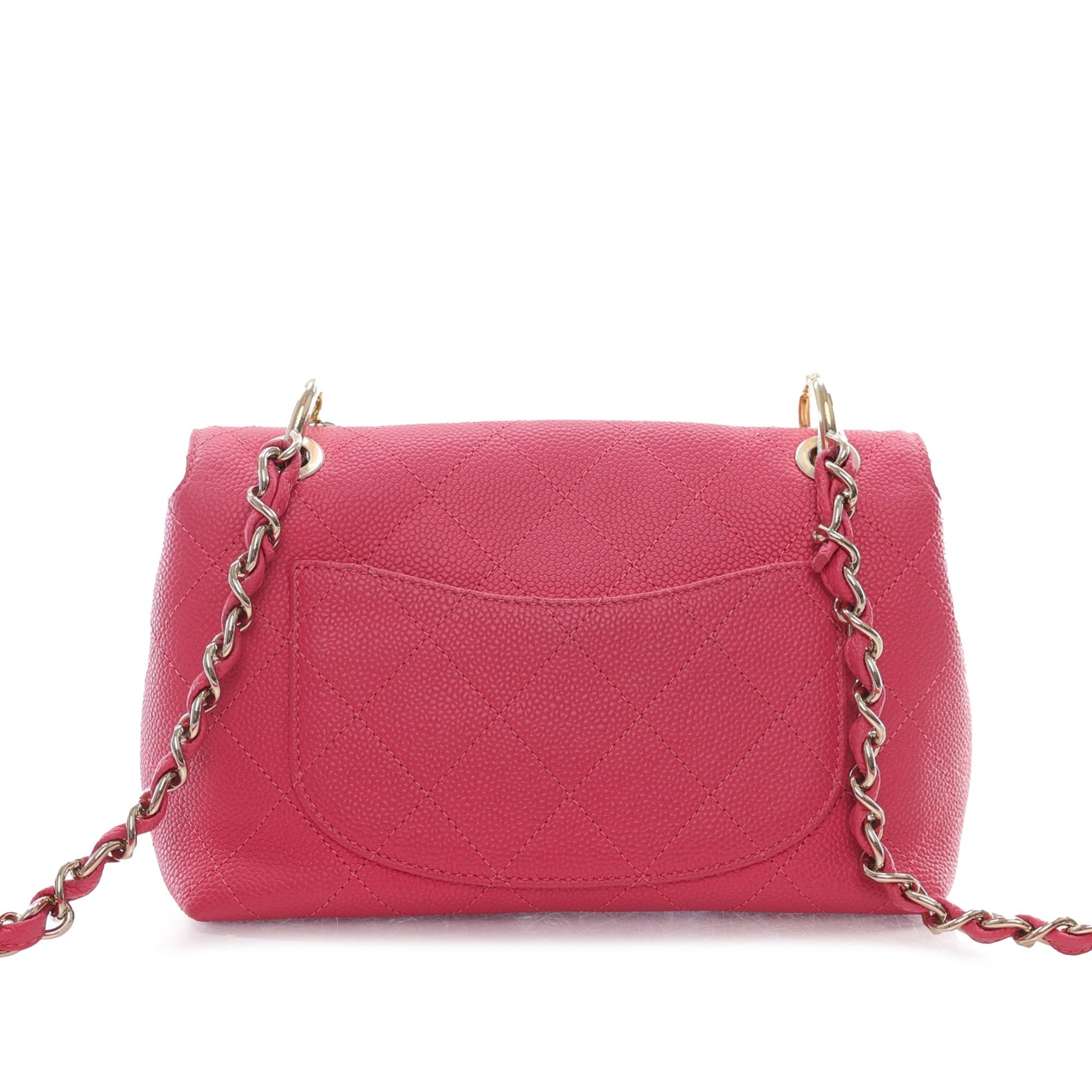 Chanel Crossbody Bag - Lynora Bags