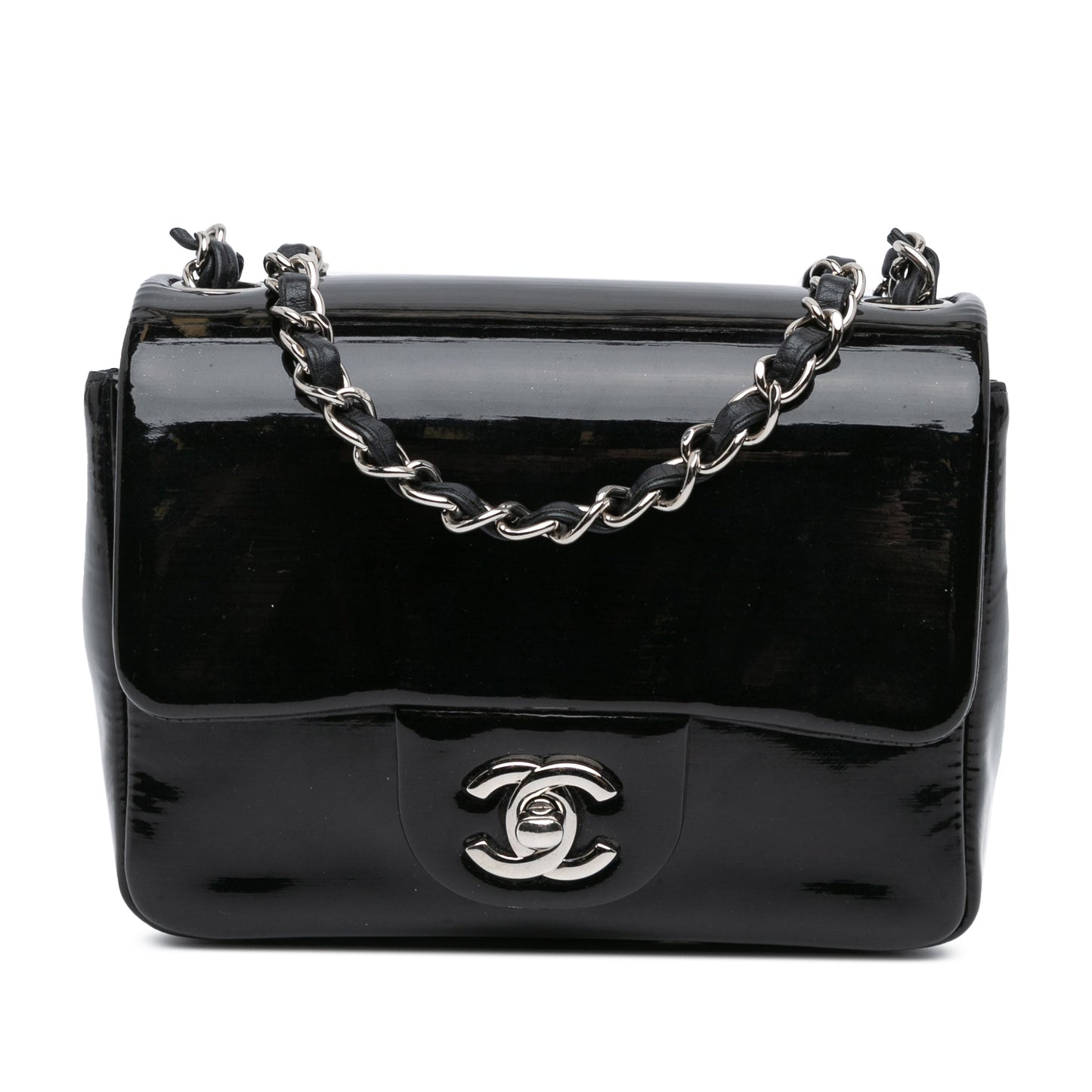 Chanel Flap Crossbody Bag - Lynora Bags