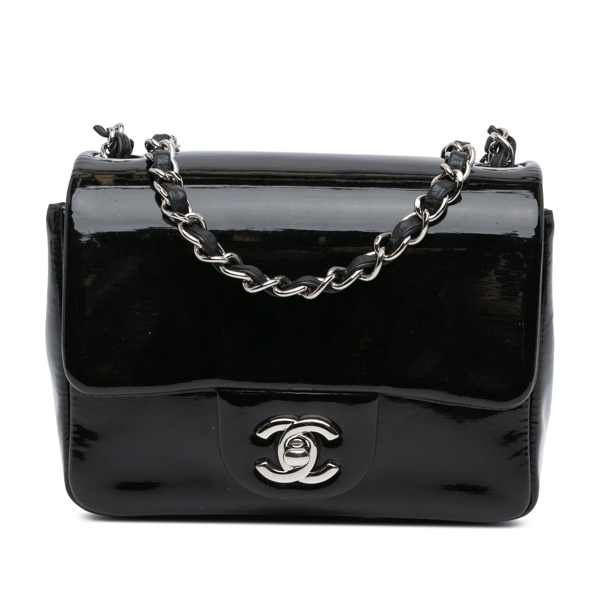 Chanel Flap Crossbody Bag - Lynora Bags
