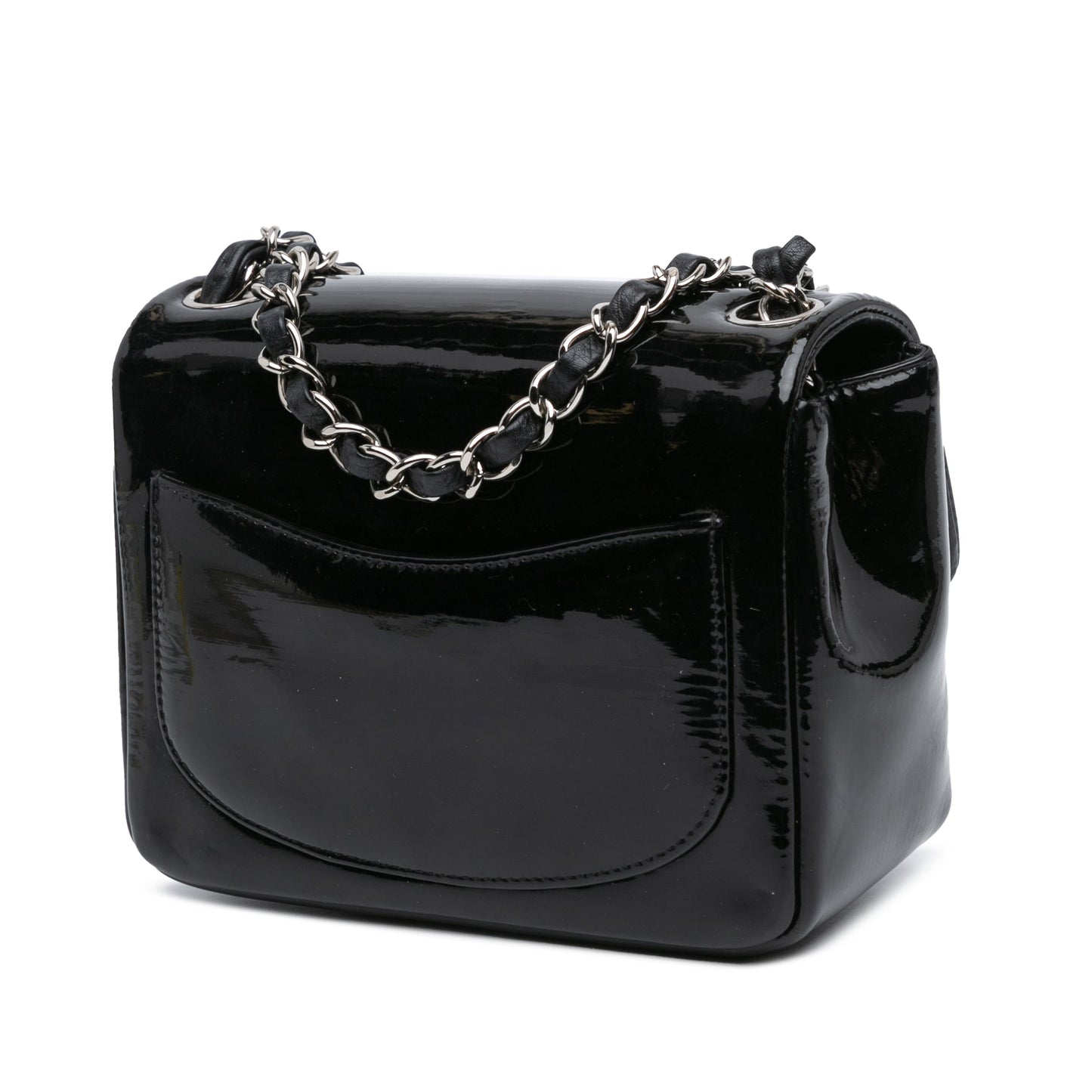 Chanel Flap Crossbody Bag - Lynora Bags