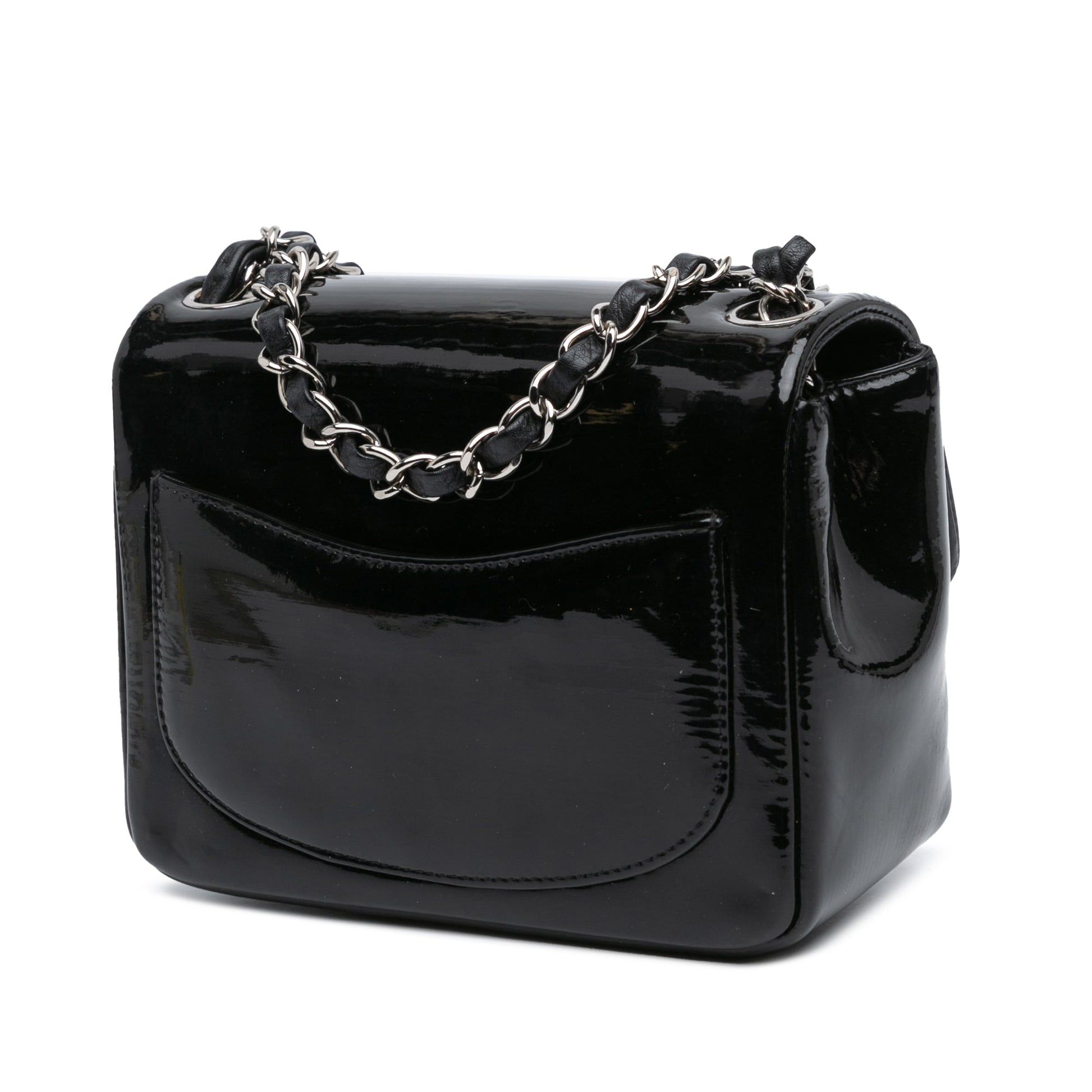 Chanel Flap Crossbody Bag - Lynora Bags